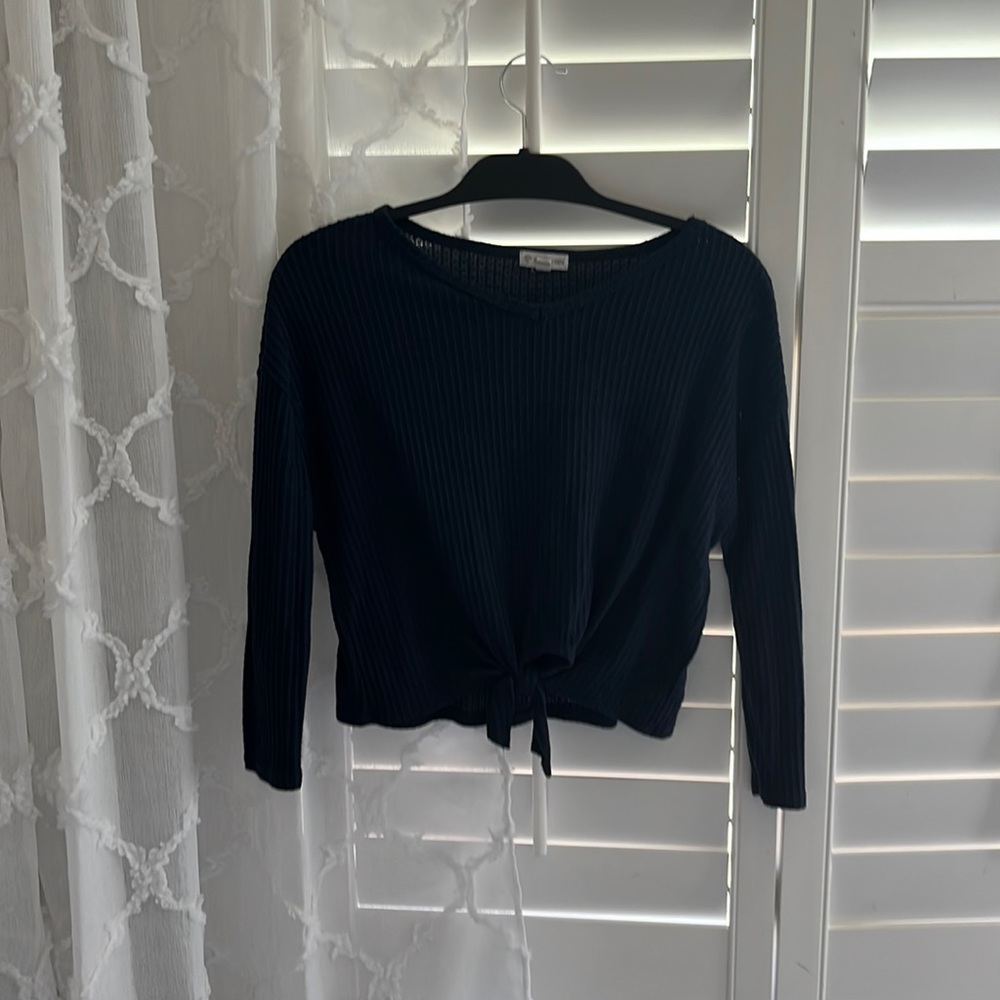 Tucker tate blouse